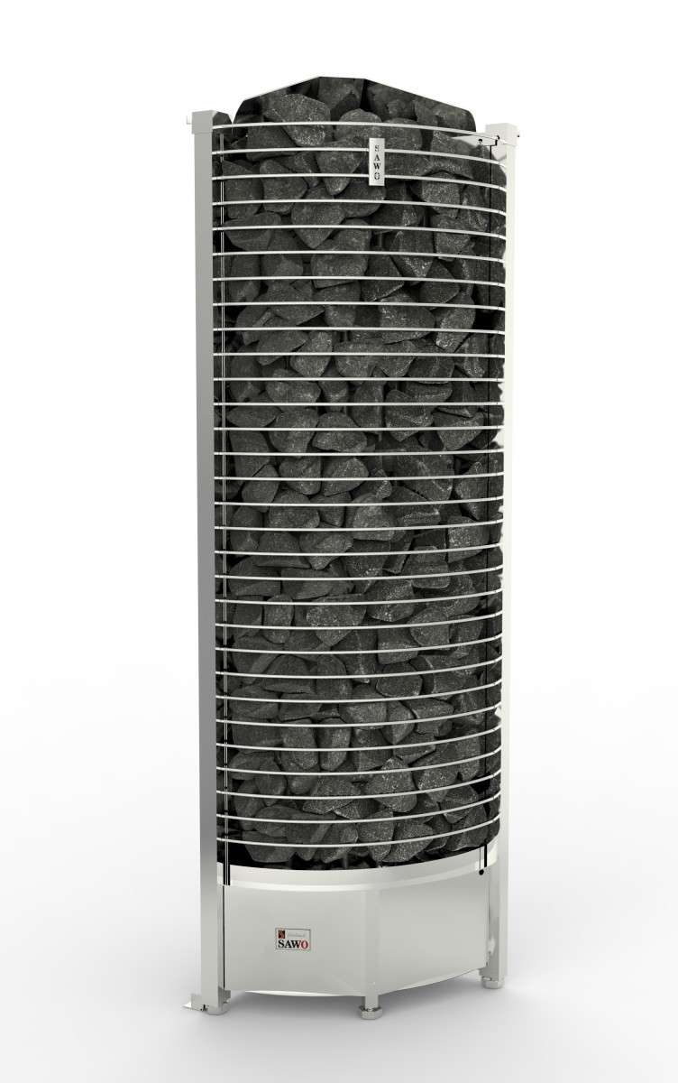 Электрическая печь SAWO TH3-45Ni2-CNR-P Амазонка бай фото в Могилеве