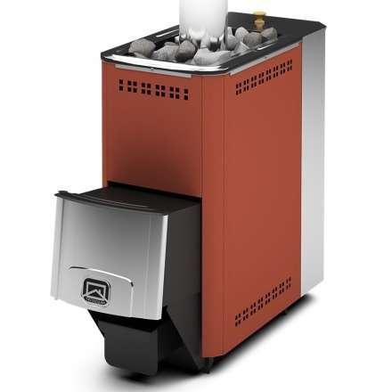 Печь для бани Теплодар Тамань 10 ТБ Амазонка бай фото в Могилеве