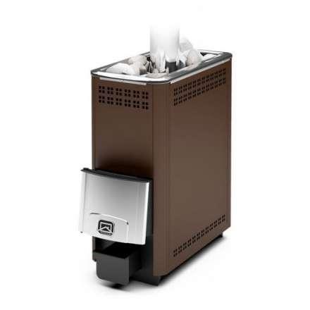 Печь для бани Теплодар Тамань 20 ТУ Амазонка бай фото в Могилеве