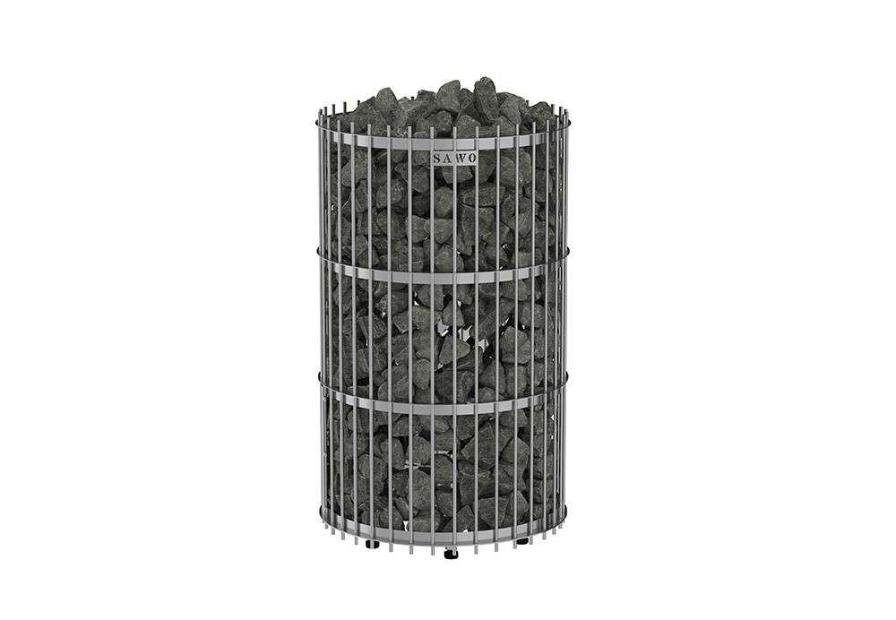 Электрическая печь SAWO ORN-90NS-G-P Амазонка бай фото в Могилеве