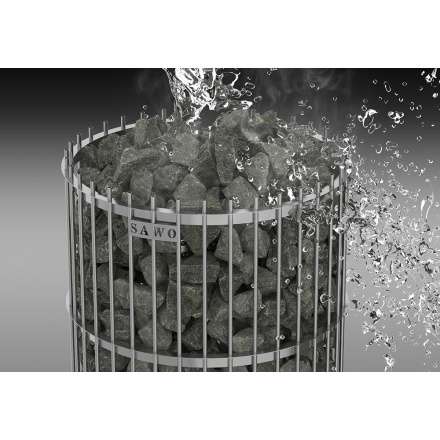 Электрическая печь SAWO ORN-120NS-G-P в Могилеве