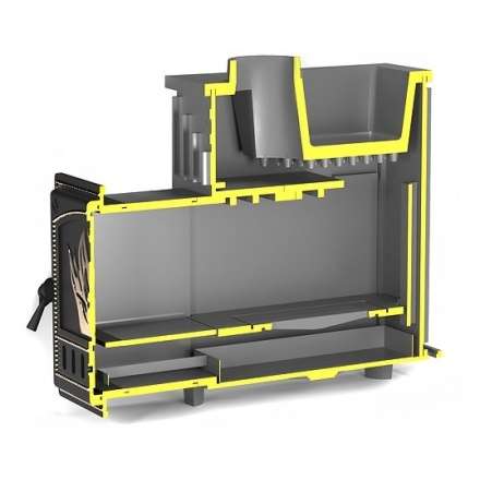 Печь для бани Везувий Эверест 24 (281) в Могилеве