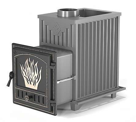 Печь для бани Везувий Эверест 24 (281) в Могилеве