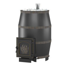 Печь для бани Везувий Легенда Русский Пар 24 (271) Амазонка бай фото в Могилеве