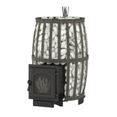 Печь для бани Везувий Легенда Русский Пар Ковка 24 (271) Амазонка бай фото в Могилеве