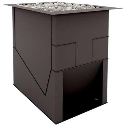 Газовая банная печь-каменка «КомПАР» в Могилеве