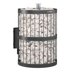 Печь для бани Везувий Скиф П/Г Стандарт (ДТ-4С) в Могилеве