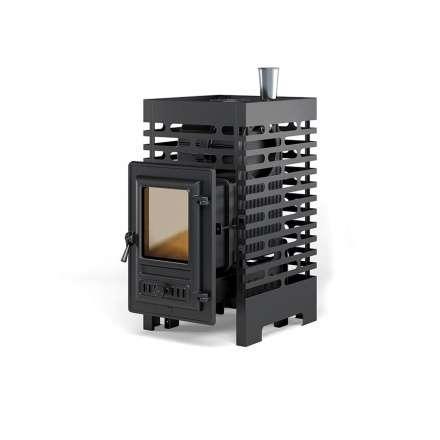 Печь для бани Везувий ASTON Шторм Амазонка бай фото в Могилеве