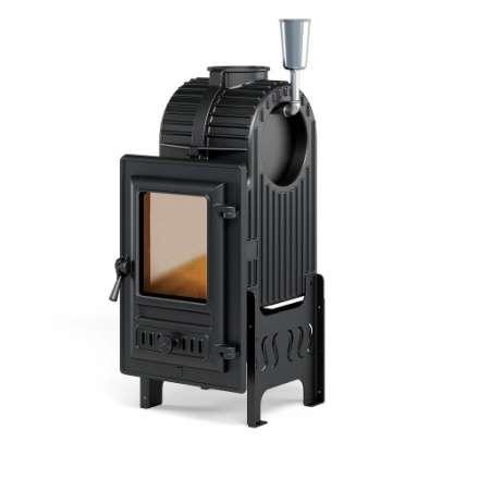 Печь для бани Везувий ASTON Шторм б/в в Могилеве