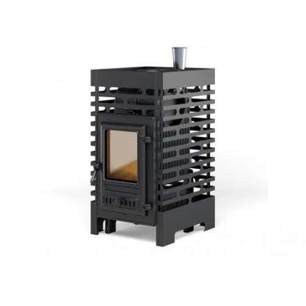 Печь для бани Везувий ASTON Шторм б/в Амазонка бай фото в Могилеве