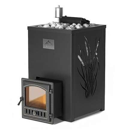 Кожух Везувий Эверест INOX 20 (205) «КАМЫШ» в Могилеве