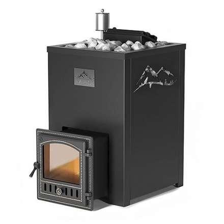 Кожух Везувий Эверест INOX 20 (205) «ГОРЫ» купить в Могилеве