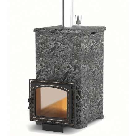 Комплект Везувий Легенда Русский пар 24 (240) NEXT Пироксенит Элит, S-40 Амазонка бай фото в Могилеве