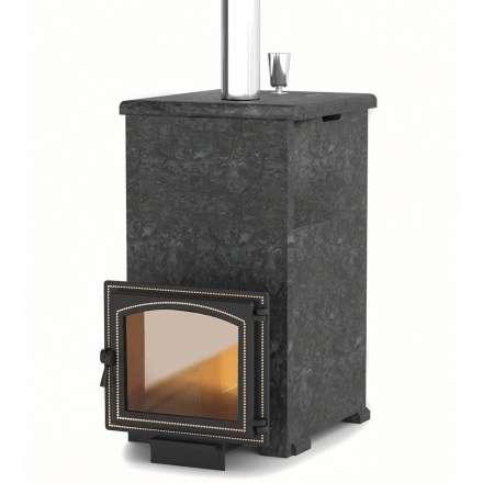 Комплект Везувий Легенда Русский пар 24 (240) NEXT Пироксенит, S-40 Амазонка бай фото в Могилеве