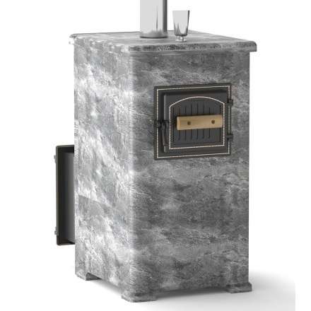 Комплект Везувий Легенда Русский пар 24 (240) NEXT Талькохлорит, S-40 в Могилеве