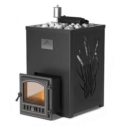 Кожух Везувий Эверест INOX 15 «КАМЫШ» купить в Могилеве