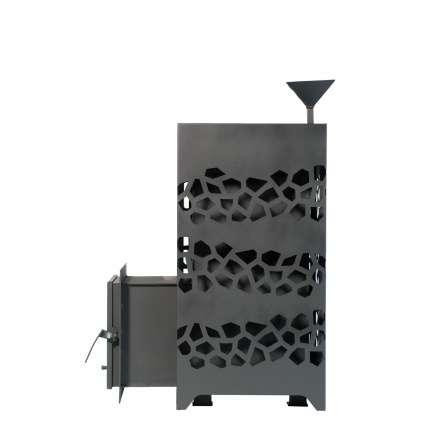 Печь банная Сибирь Камчатка-10 в Могилеве