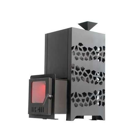 Печь банная Сибирь Камчатка-15 купить в Могилеве