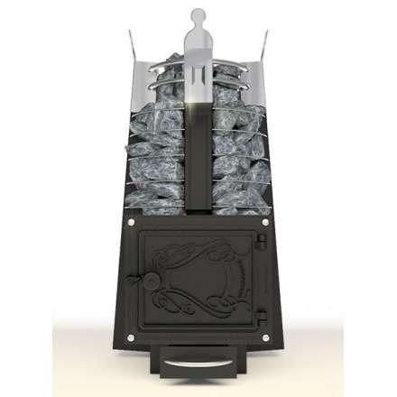 Печь для бани Добросталь София стоун купить в Могилеве