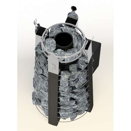 Печь для бани Добросталь София стоун в Могилеве