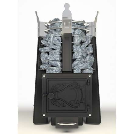 Печь для бани Добросталь Фредерика стоун Амазонка бай фото в Могилеве