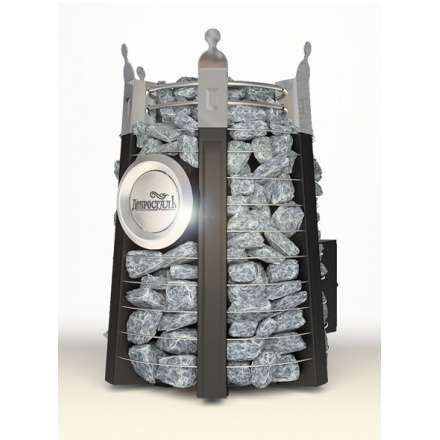 Печь для бани Добросталь Екатерина Великая стоун в Могилеве