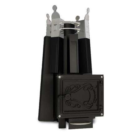 Печь для бани Добросталь София Амазонка бай фото в Могилеве