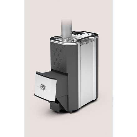 Печь для бани Теплодар Сибирь-20 ЛК (2.0) купить в Могилеве