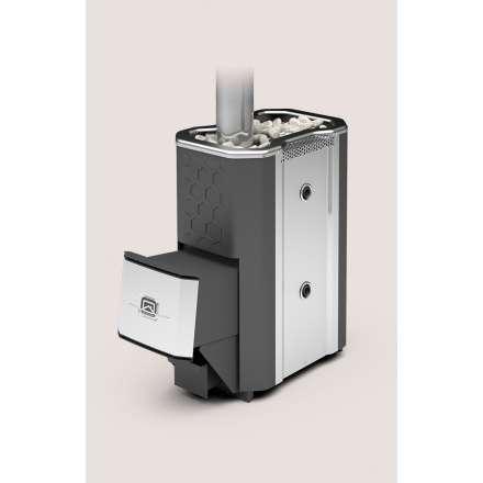 Печь для бани Теплодар Сибирь-20 ЛРК (2.0) купить в Могилеве