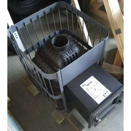 Печь для бани Этна Магма 14 (ДТ-3) в Могилеве