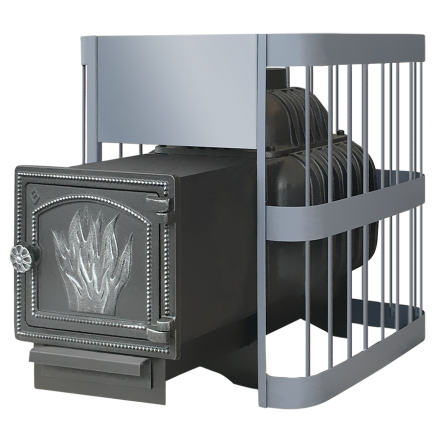 Печь для бани Этна Магма 14 (ДТ-3) Амазонка бай фото в Могилеве