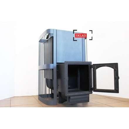 Печь для бани Этна Шторм 18 (ДТ-4С) в Могилеве