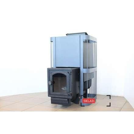 Печь для бани Этна Шторм 18 (ДТ-4С) в Могилеве