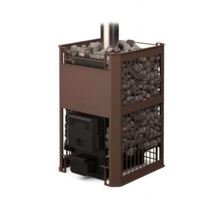 Печь для бани Теплодар Бугринка 16 ТУ Амазонка бай фото в Могилеве