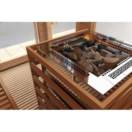 Электрическая печь SAWO TAU-120NS-G-P в Могилеве