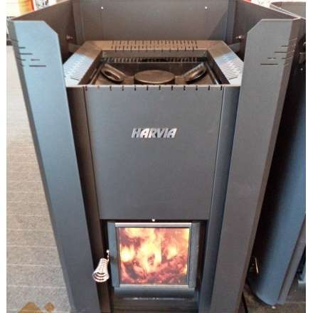 Печь для бани Harvia 16 в Могилеве