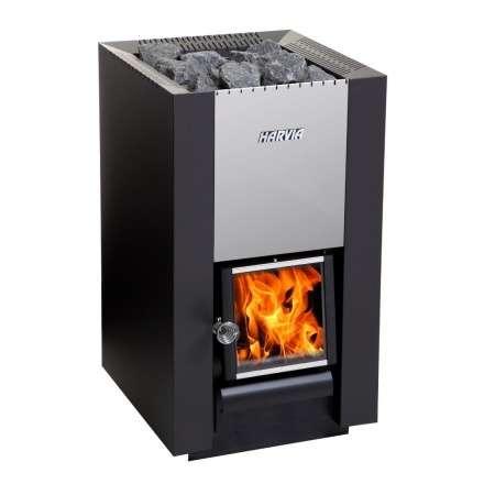 Печь для бани Harvia 16 Амазонка бай фото в Могилеве