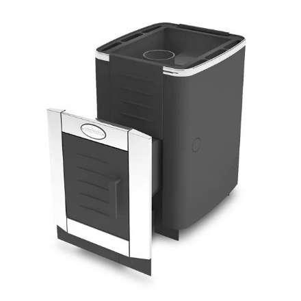 Банная печь GreiVari Кирасир 10 Стандарт Амазонка бай фото в Могилеве