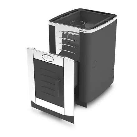 Банная печь GreiVari Кирасир 15 Стандарт в Могилеве