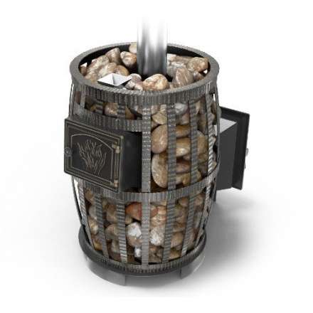 Печь для бани Везувий Сандуны Ковка 18 (270) в Могилеве