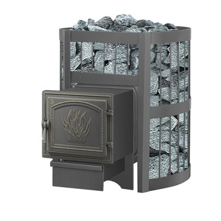 Печь для бани Везувий Легенда Стандарт 12 (261) купить в Могилеве