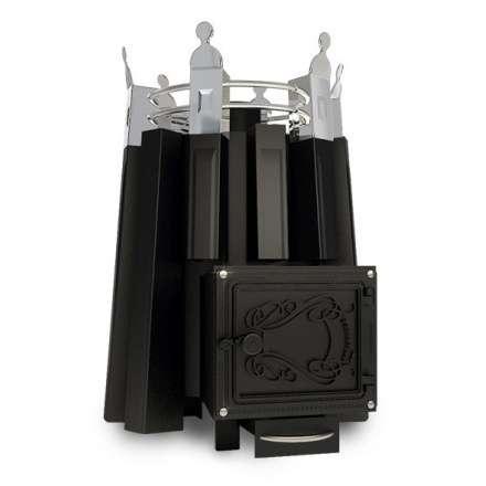 Печь для бани Добросталь Екатерина Великая Амазонка бай фото в Могилеве