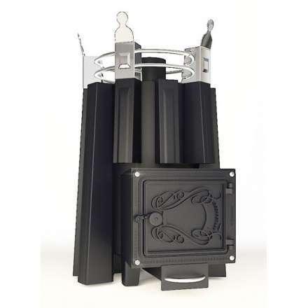 Печь для бани Добросталь Августа в Могилеве