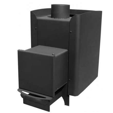 Печь для бани Варвара Банник удл. топка купить в Могилеве