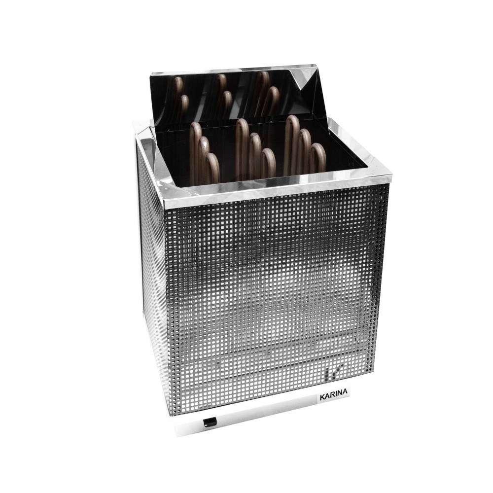 Электрическая печь KARINA Optima 6 купить в Могилеве