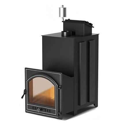 Печь для бани Везувий Эверест Inox 20 (205) Амазонка бай фото в Могилеве