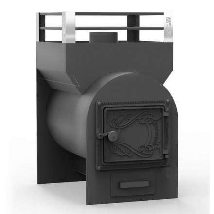 Печь для бани Добросталь Жара-малютка 500 купить в Могилеве