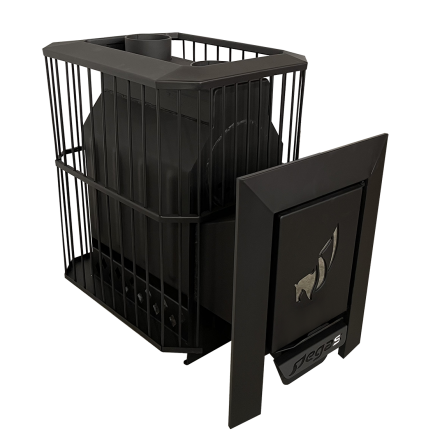 Банная печь Пегас 26 сетка фото в Могилеве