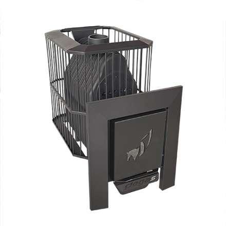 Банная печь Пегас 26 NEXT ДТ4 сетка амазонка бай фото в Могилеве