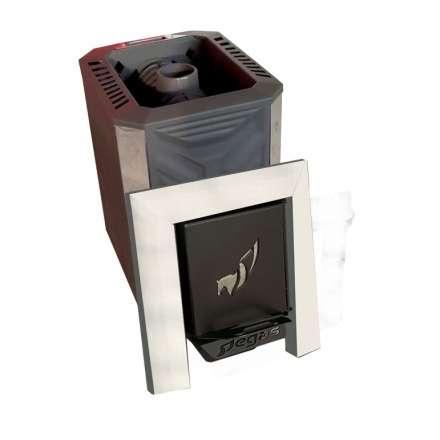 Банная печь Пегас 26 NEXT ДТ4 под обкладку в Могилеве